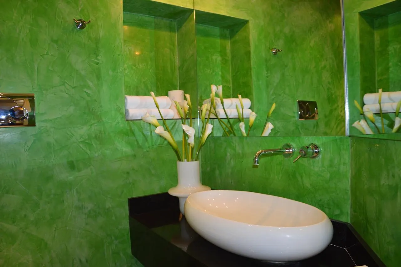 Appartamenti Europa Padova Apartment
