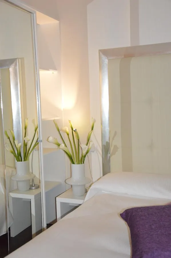 Apartment Appartamenti Europa Padova