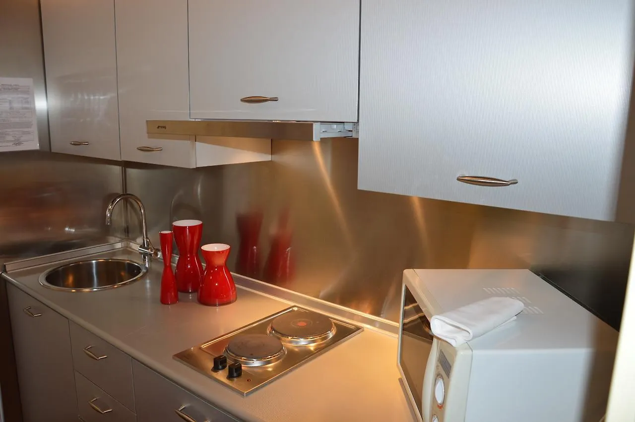 Appartamenti Europa Padova Apartment