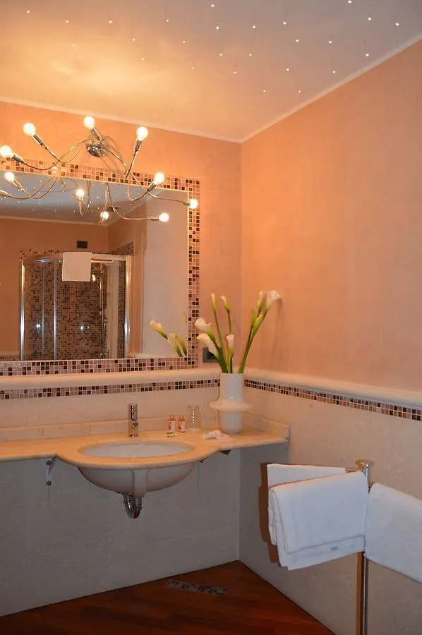 Apartment Appartamenti Europa Padova Italy