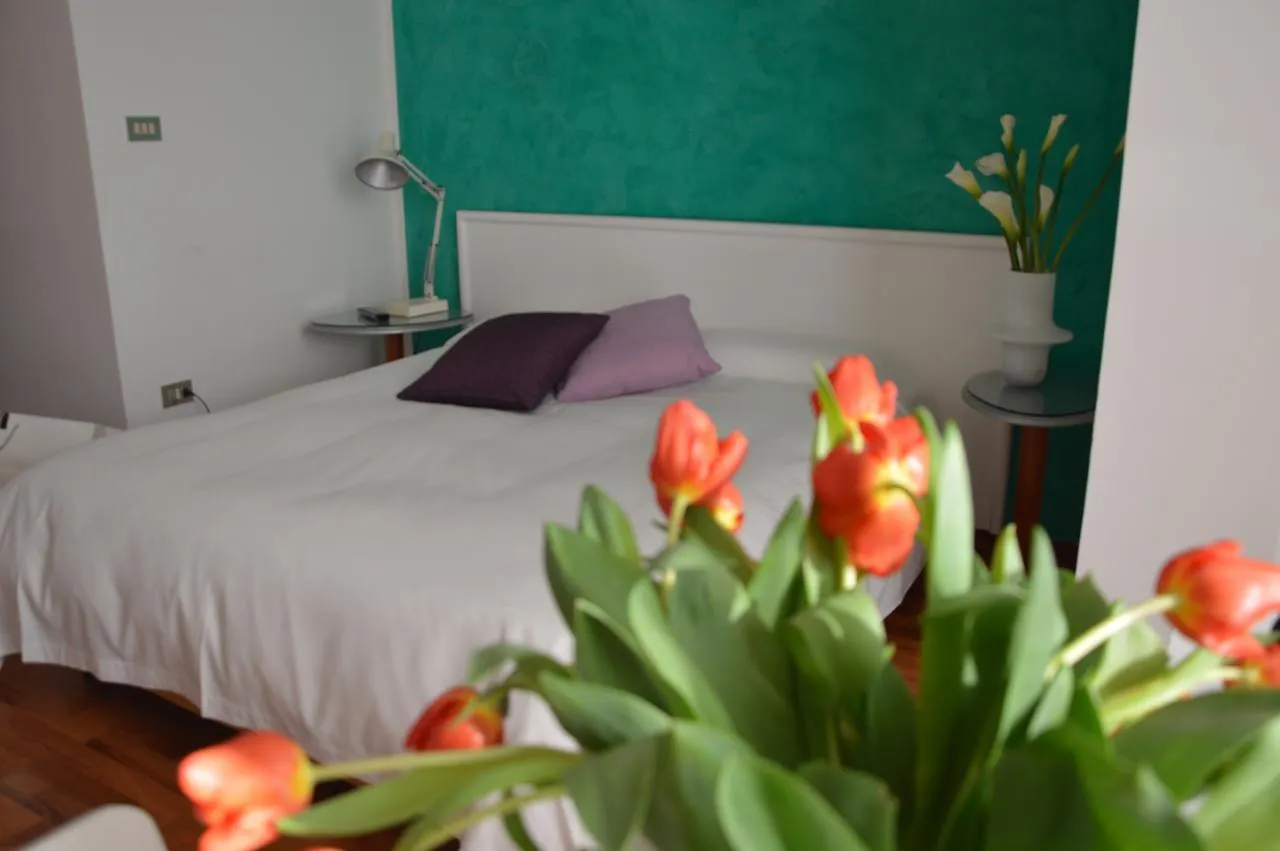 Appartamenti Europa Padova Apartment